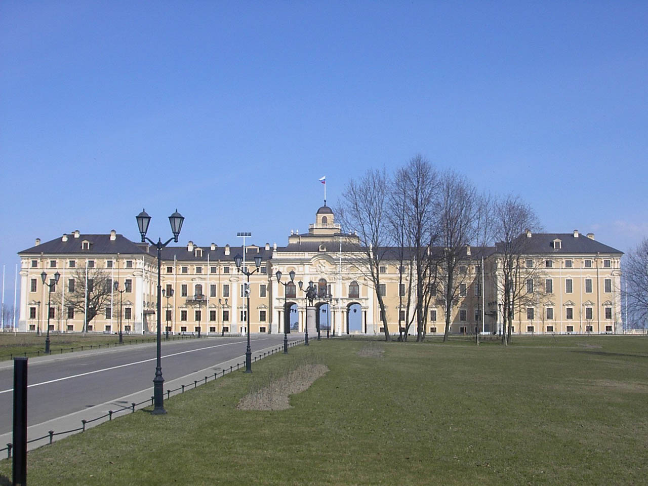 Strelna